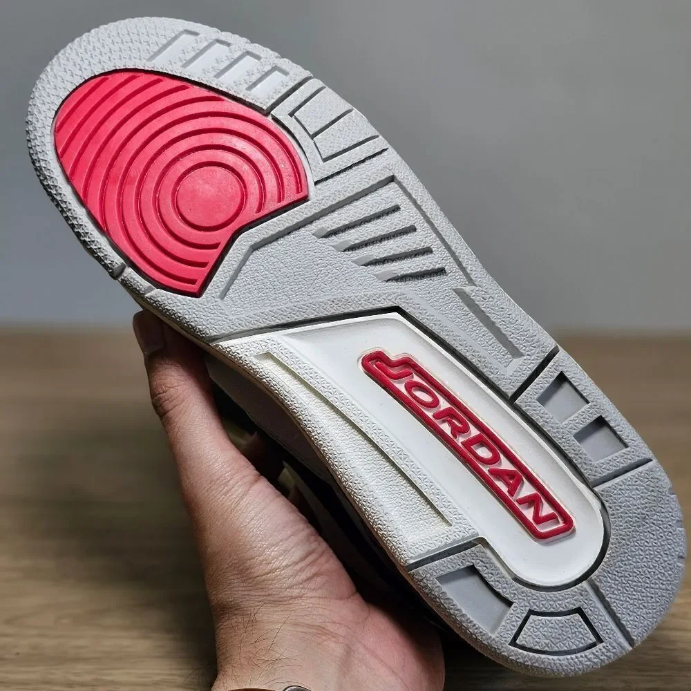 Jordan nike air